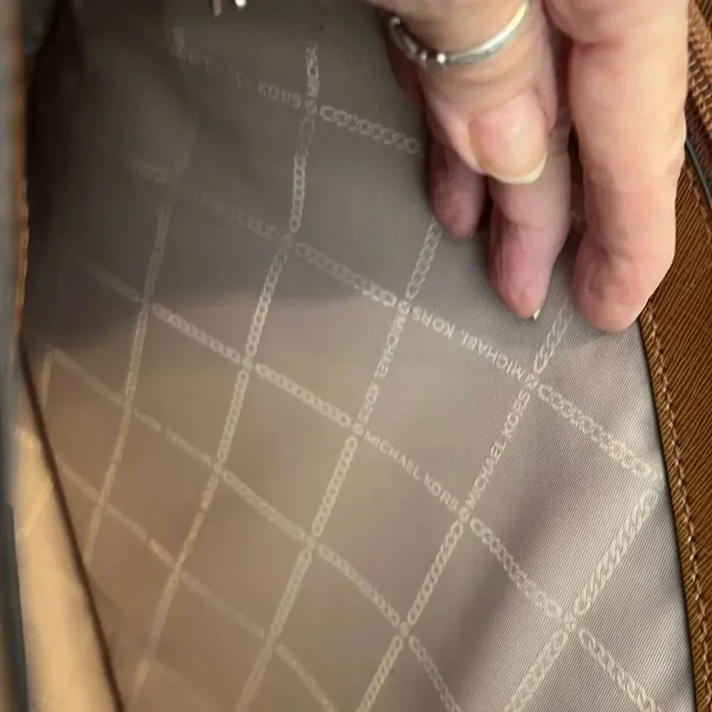 Michael Kors this beautiful